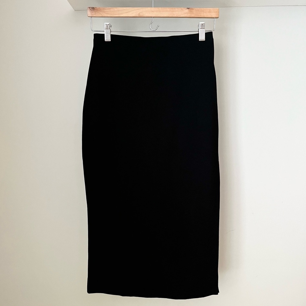 Revolve Lovers + Friends Aubrey Midi Skirt - Picture 2 of 8